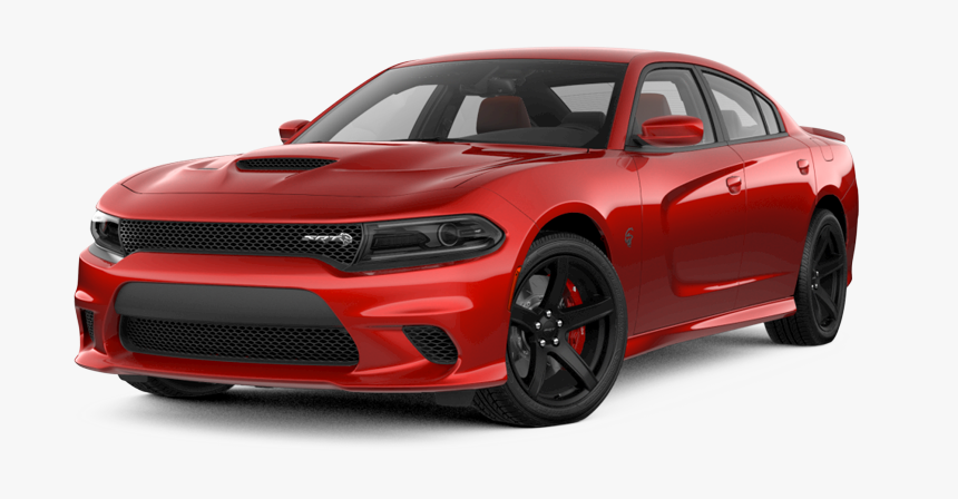 Dodge Charger Srt Hellcat - Dodge Charger 2019 Png, Transparent Png, Free Download