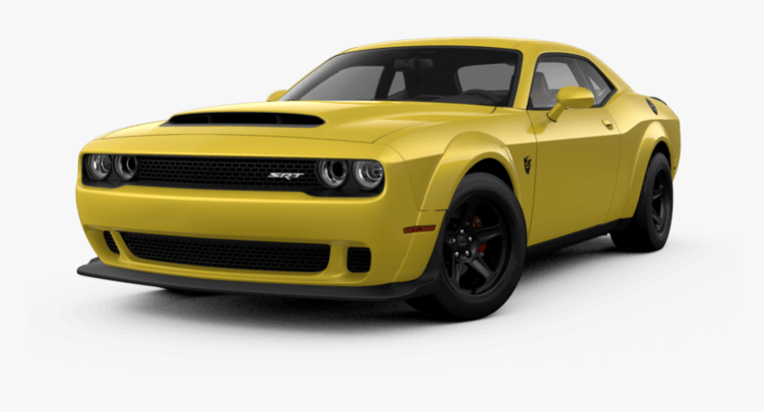 Dodge Yellow Jacket