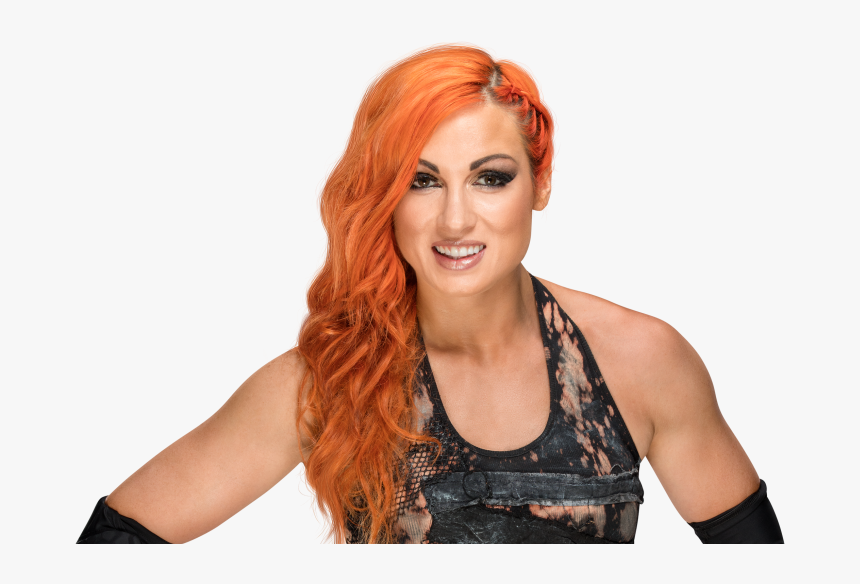 Becky Lynch, HD Png Download, Free Download