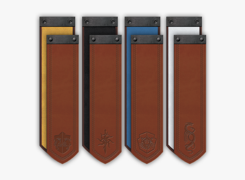 Lazare326 - Dragon Age Inquisition Bookmarks, HD Png Download, Free Download