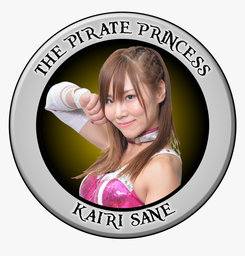 Kairi Sane ⚓ Fans On Twitter - Kairi Wwe Png, Transparent Png, Free Download