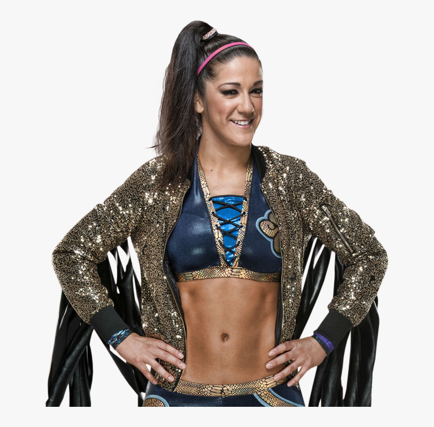 Bayley Png, Transparent Png, Free Download