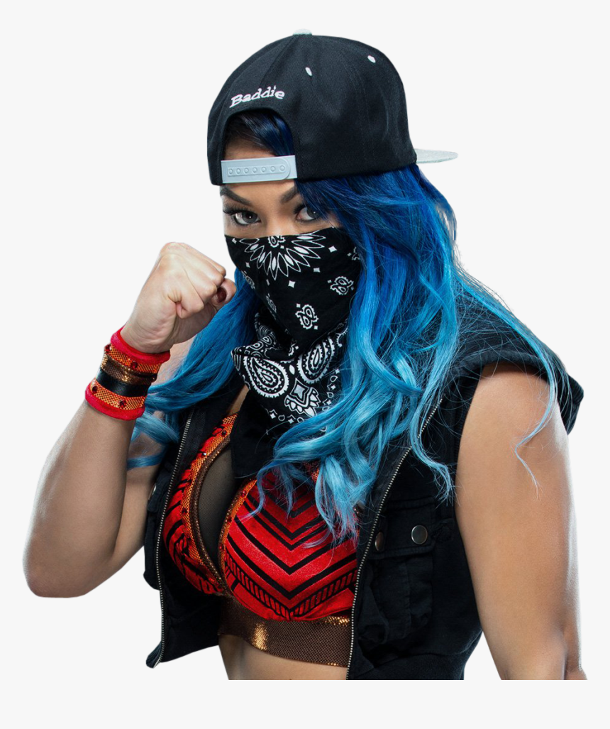 Wwe Mia Yim - Mia Yim Wwe, HD Png Download, Free Download