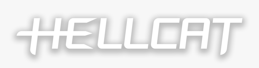 Hellcat Logo - Parallel, HD Png Download, Free Download