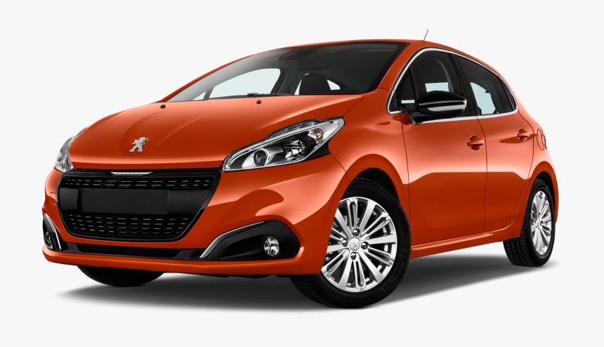 Peugeot - Peugeot Car Png, Transparent Png, Free Download