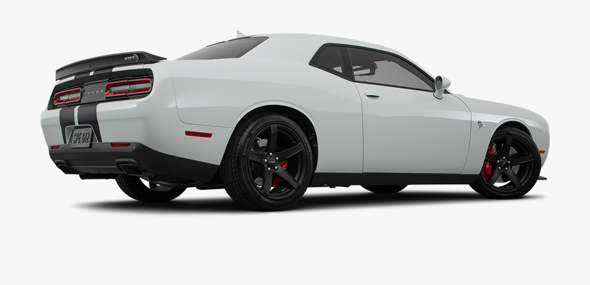 Dodge Challenger, HD Png Download, Free Download