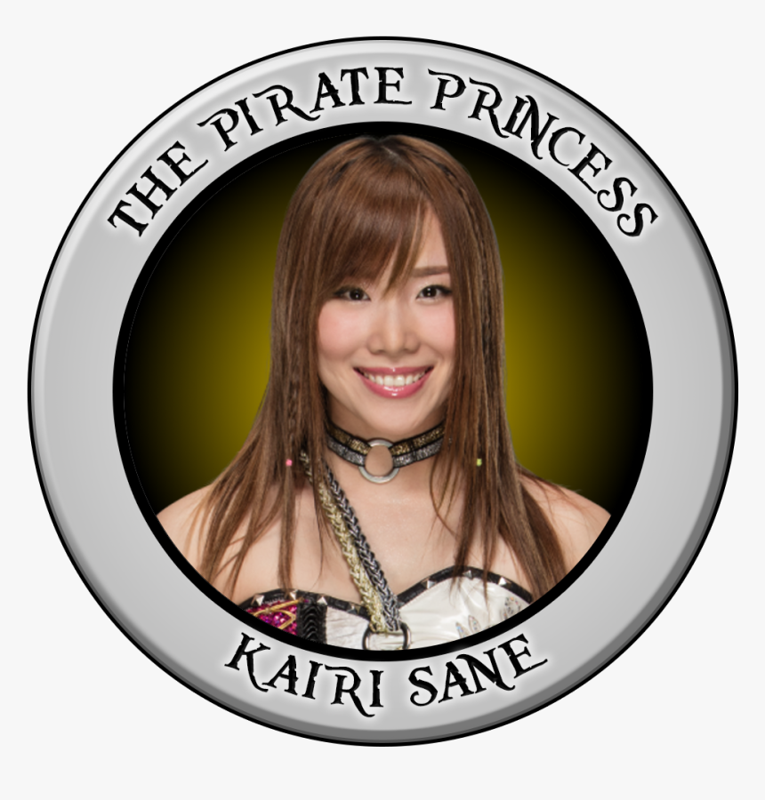 Wwe Kairi Sane, HD Png Download, Free Download