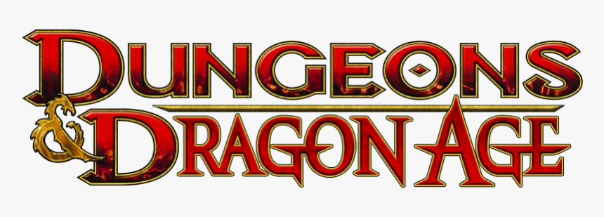 Dungeons And Dragons, HD Png Download, Free Download