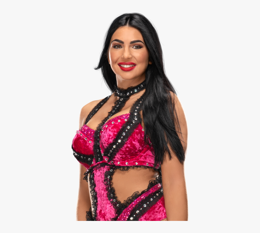 Wwe Wiki - Billie Kay Png, Transparent Png, Free Download