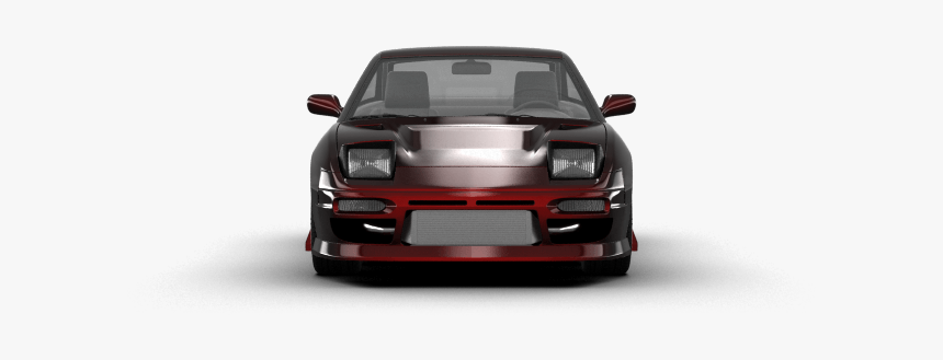 Honda Prelude, HD Png Download, Free Download