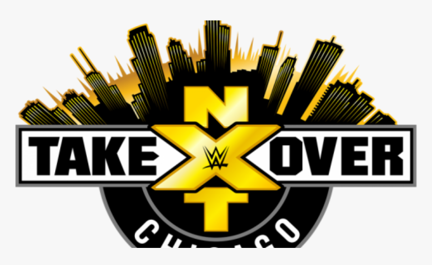 Nxt Takeover Chicago 2017, HD Png Download, Free Download