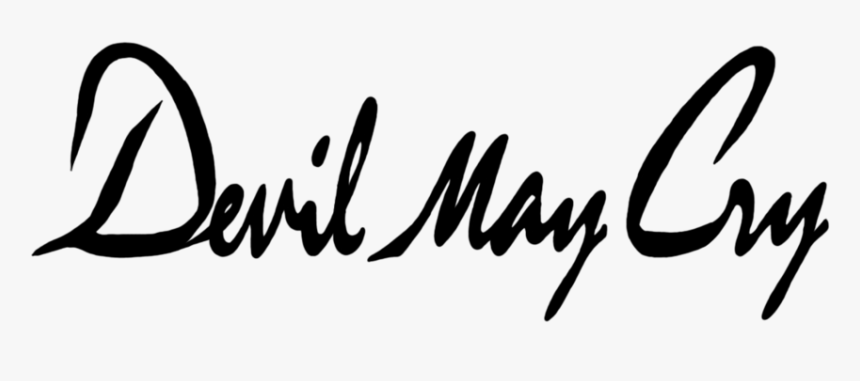 Devil May Cry 1 Png - Devil May Cry, Transparent Png, Free Download