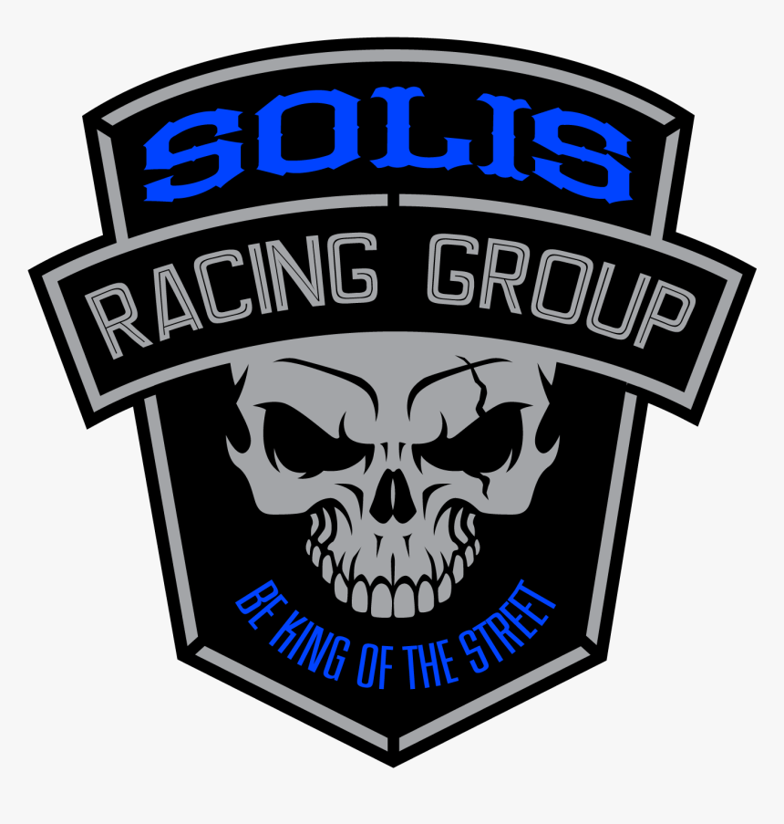 Solis Racing Group, HD Png Download, Free Download