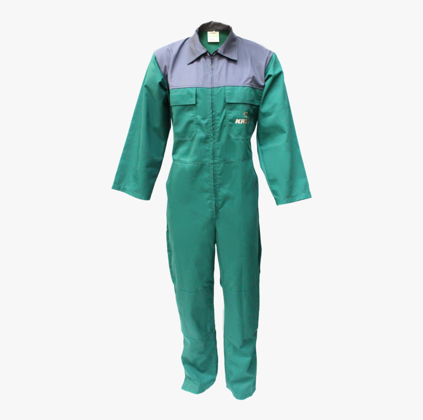 Overall - Krone Workwear, HD Png Download, Free Download