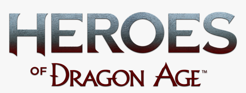 Dragon Age, HD Png Download, Free Download