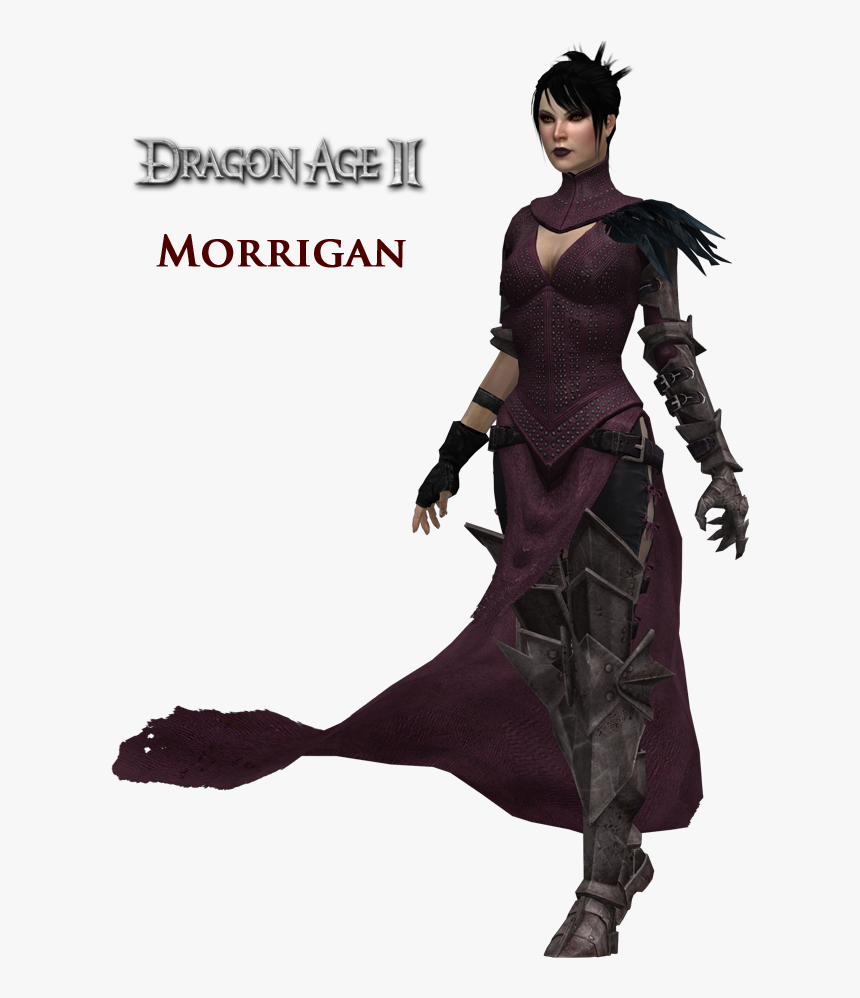 Dragon Age Flemeth Armor, HD Png Download, Free Download