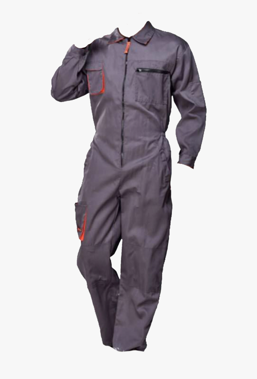 Jumpsuit, Overalls, And Transparent Image - Work Overalls For Men, HD Png Download, Free Download