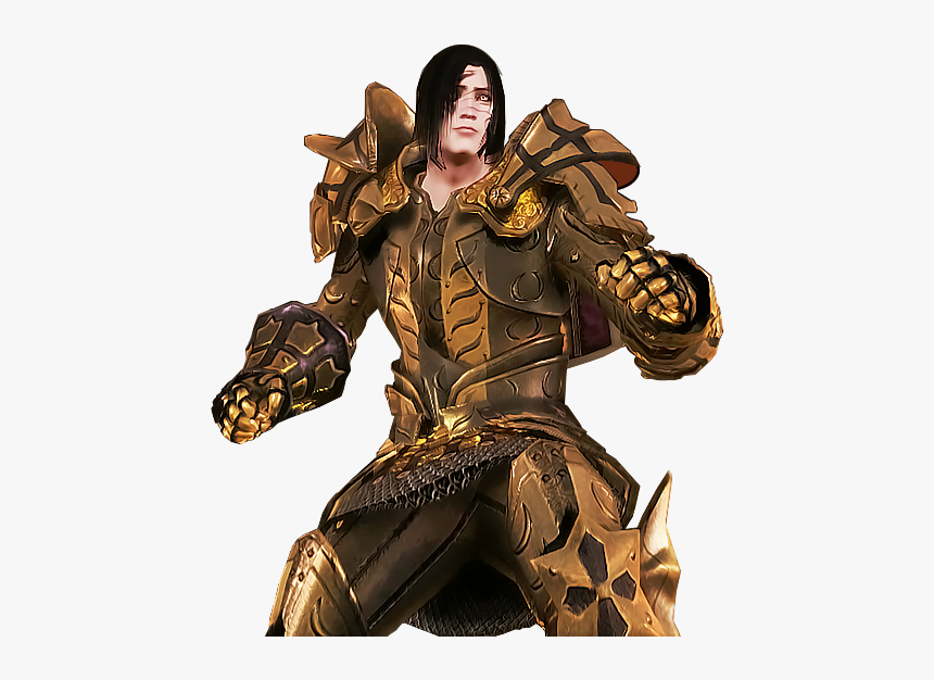 Dragon Age Origins Render, HD Png Download, Free Download