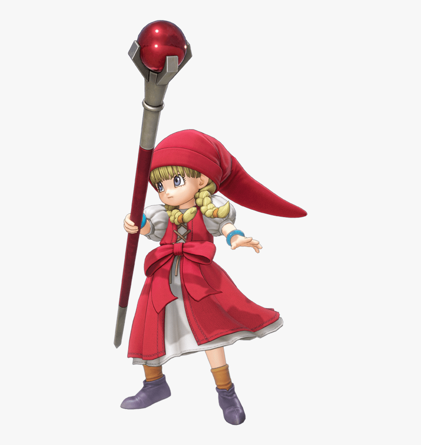 Dragon Quest 11 Veronica, HD Png Download, Free Download