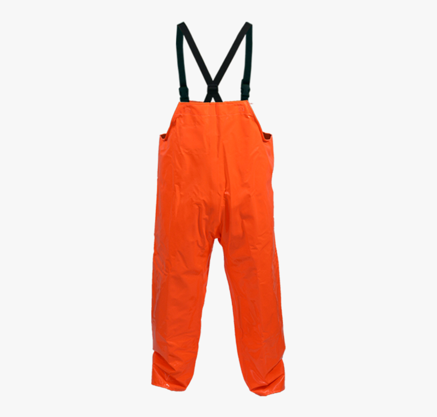 Orange Overalls Transparent, HD Png Download, Free Download