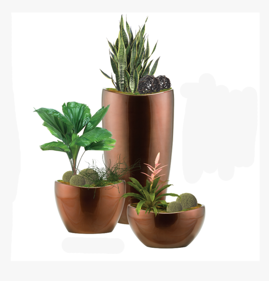 Ovation Tall Planter - Architectural Supplements, HD Png Download, Free Download