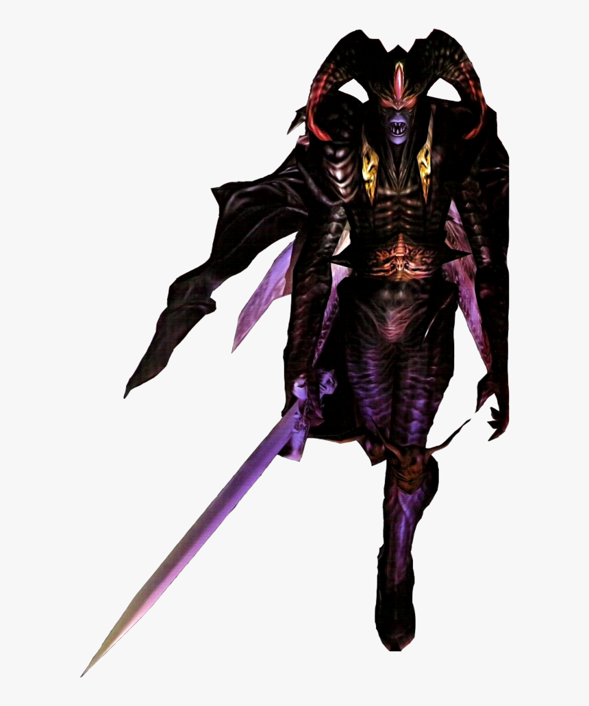 Devil May Cry Demonio Png Download Legendary Dark Knight Sparda Mod Transparent Png Kindpng