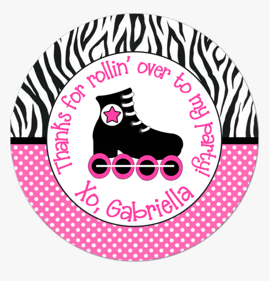 Transparent Zebra Print Png - Happy Birthday Green Tractor, Png Download, Free Download