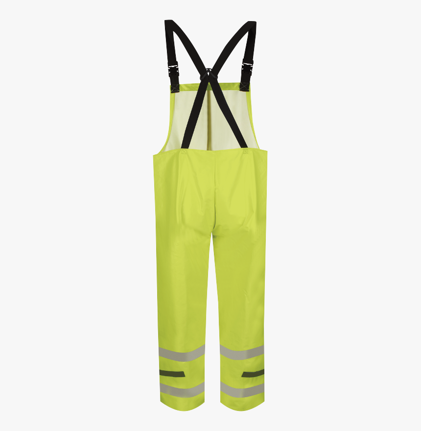 Men"s Fr Hi-visibility Waterproof Bib Overalls - Diaper Bag, HD Png Download, Free Download