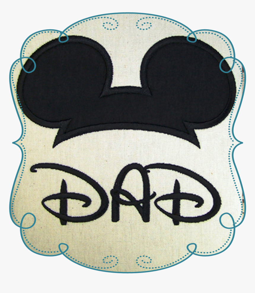 Dad Ears, HD Png Download, Free Download
