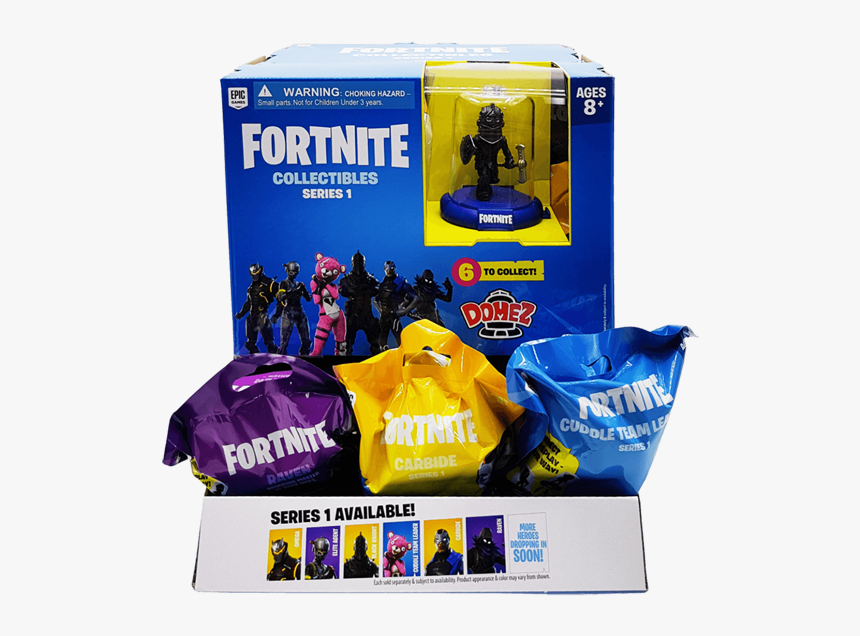 Fortnite Series 1 Domez, HD Png Download, Free Download