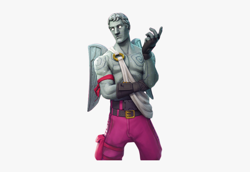 Fortnite Actualizacion Png Render - Skin Fortnite Png, Transparent Png, Free Download