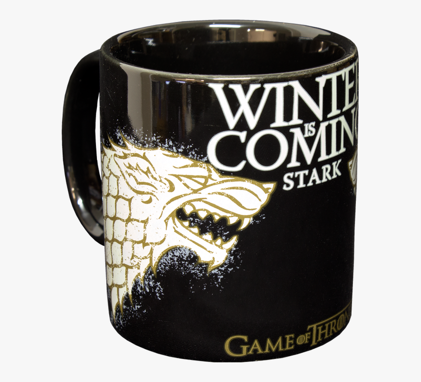 Winter Is Coming Stark, HD Png Download, Free Download