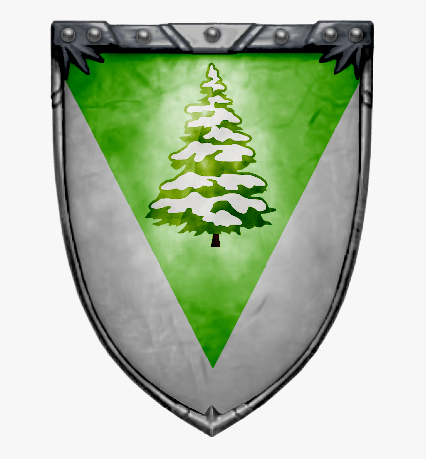 Sigil House-mollen - Game Of Thrones House Rambton, HD Png Download, Free Download