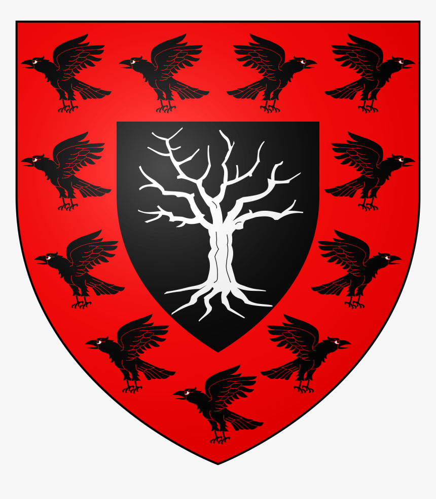 House Blackwood Sigil, HD Png Download, Free Download