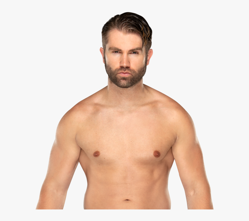 Wwe Wiki - Tyler Breeze Png 2019, Transparent Png, Free Download