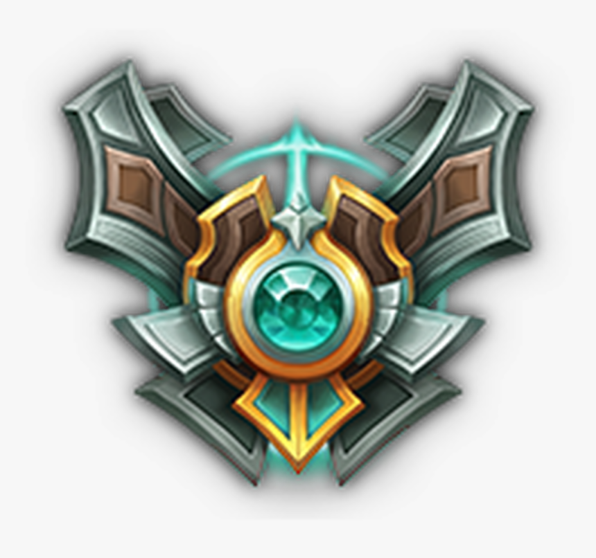 League Of Legends Champions Png -league Of Legends - Master Elo League Of Legends, Transparent Png, Free Download