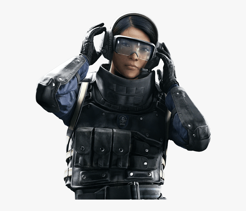 Ying Rainbow Six Siege, HD Png Download, Free Download