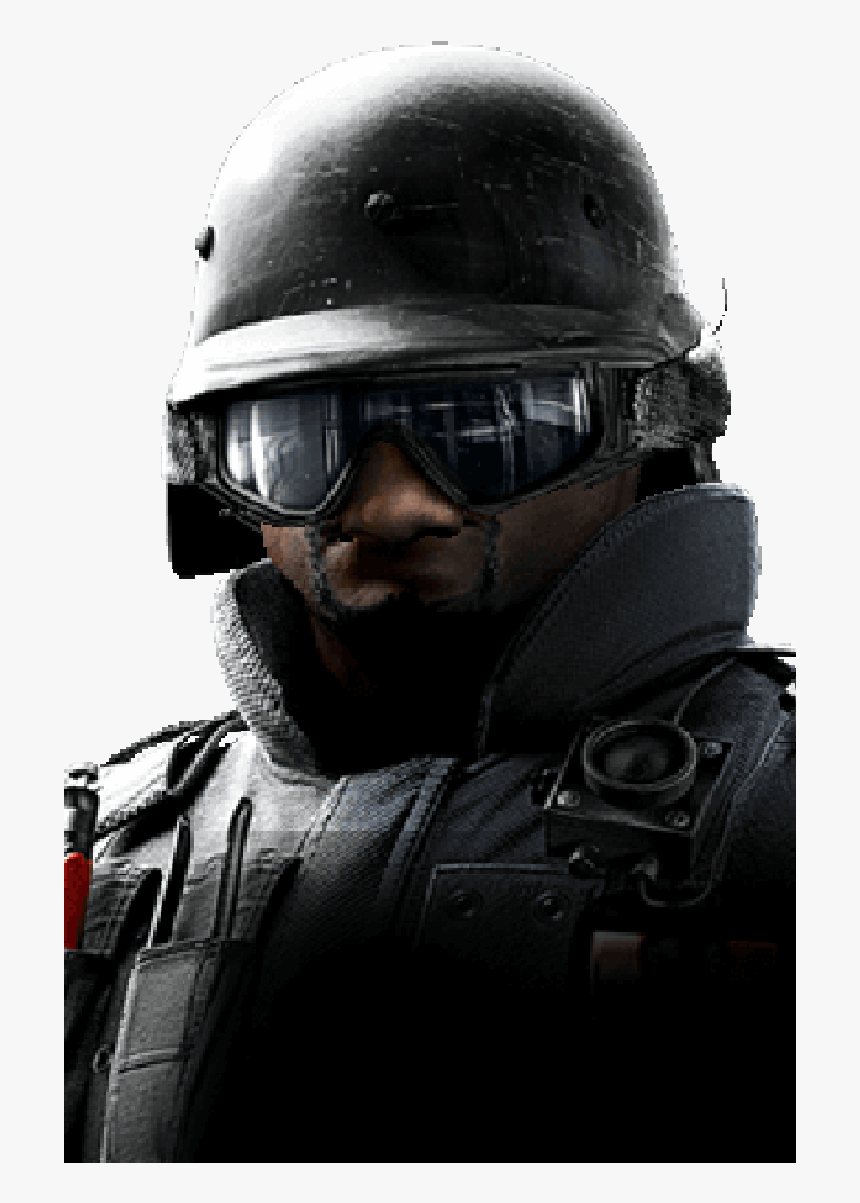 Rainbow Six Siege Operators Castle - Rainbow Six Siege Castle Meme, HD Png Download, Free Download