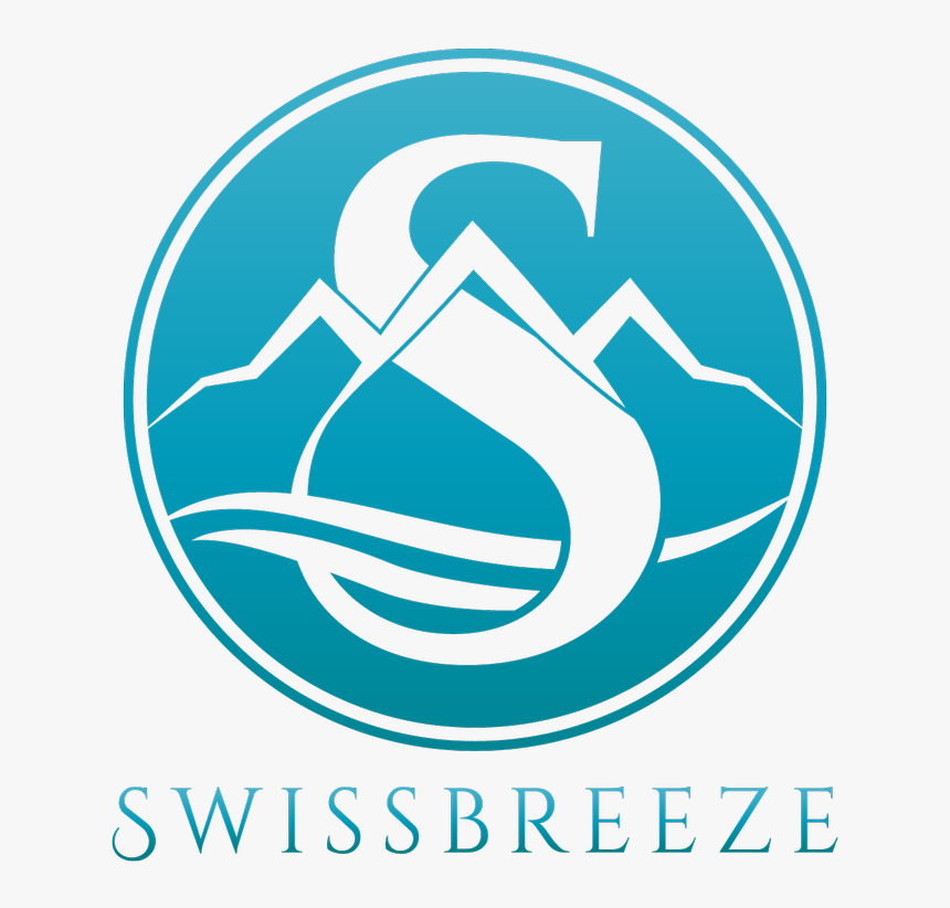 #swissbreeze - Emblem - Emblem, HD Png Download, Free Download