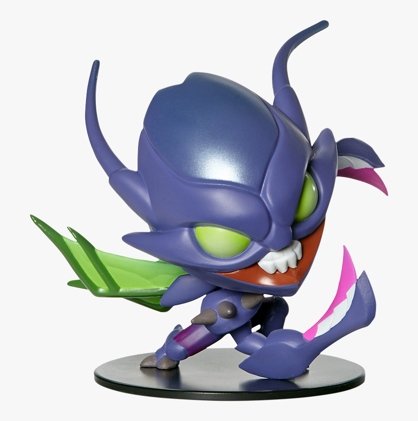 Lol Kha Zix Figure, HD Png Download, Free Download