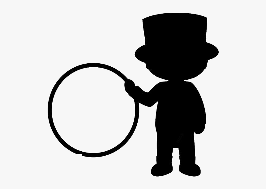 Plain Ringmaster Png Hd Image With Transparent Background, Png Download, Free Download