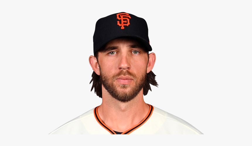 Madison Bumgarner, HD Png Download, Free Download