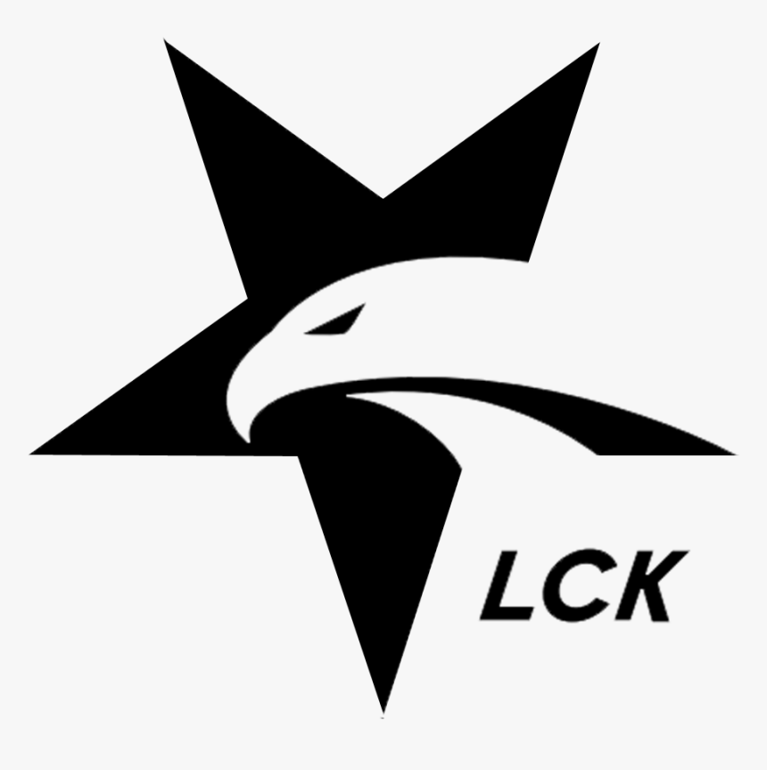 Lck Logo 2018 - Lck 2019, HD Png Download, Free Download