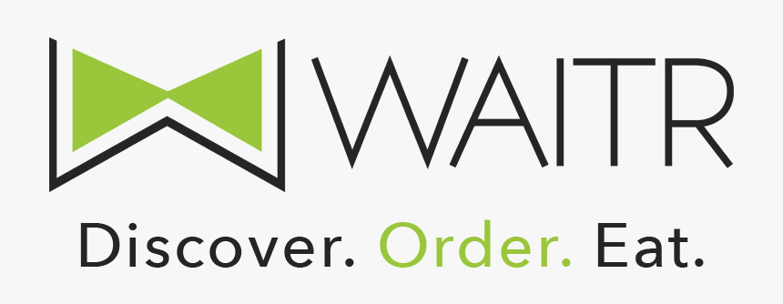 Waitr Logo Png, Transparent Png, Free Download