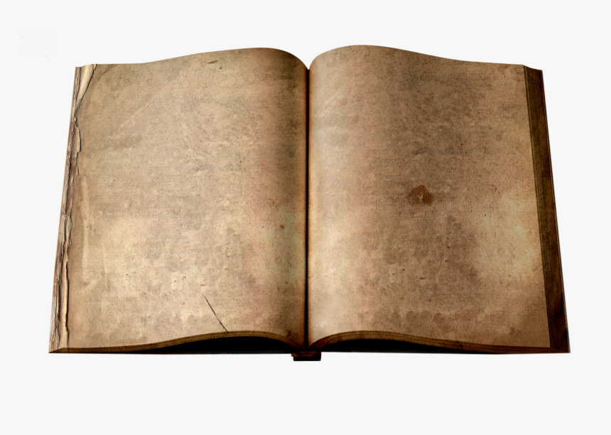 Old Book Transparent Gif, HD Png Download, Free Download