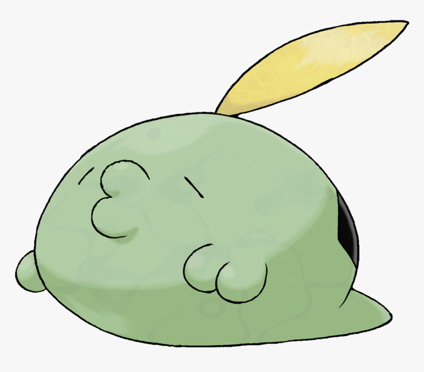 Gulpin Pokemon, HD Png Download, Free Download