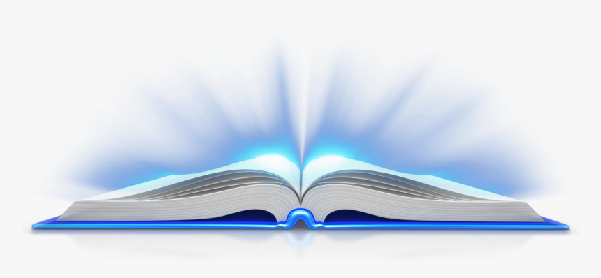 Clip Art Open Book Logos - Clip Art Open Book Png, Transparent Png, Free Download