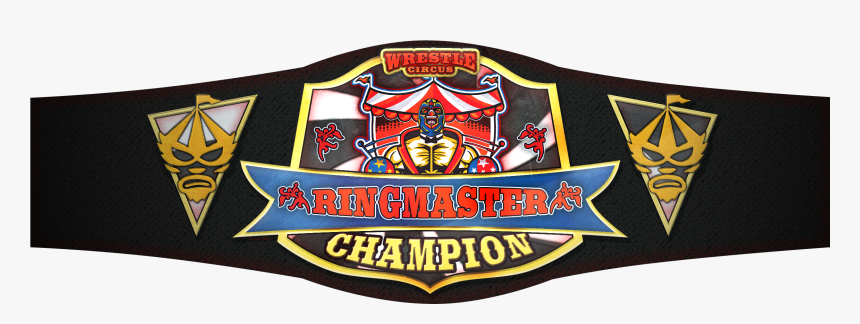 Transparent Ringmaster Png - Emblem, Png Download, Free Download