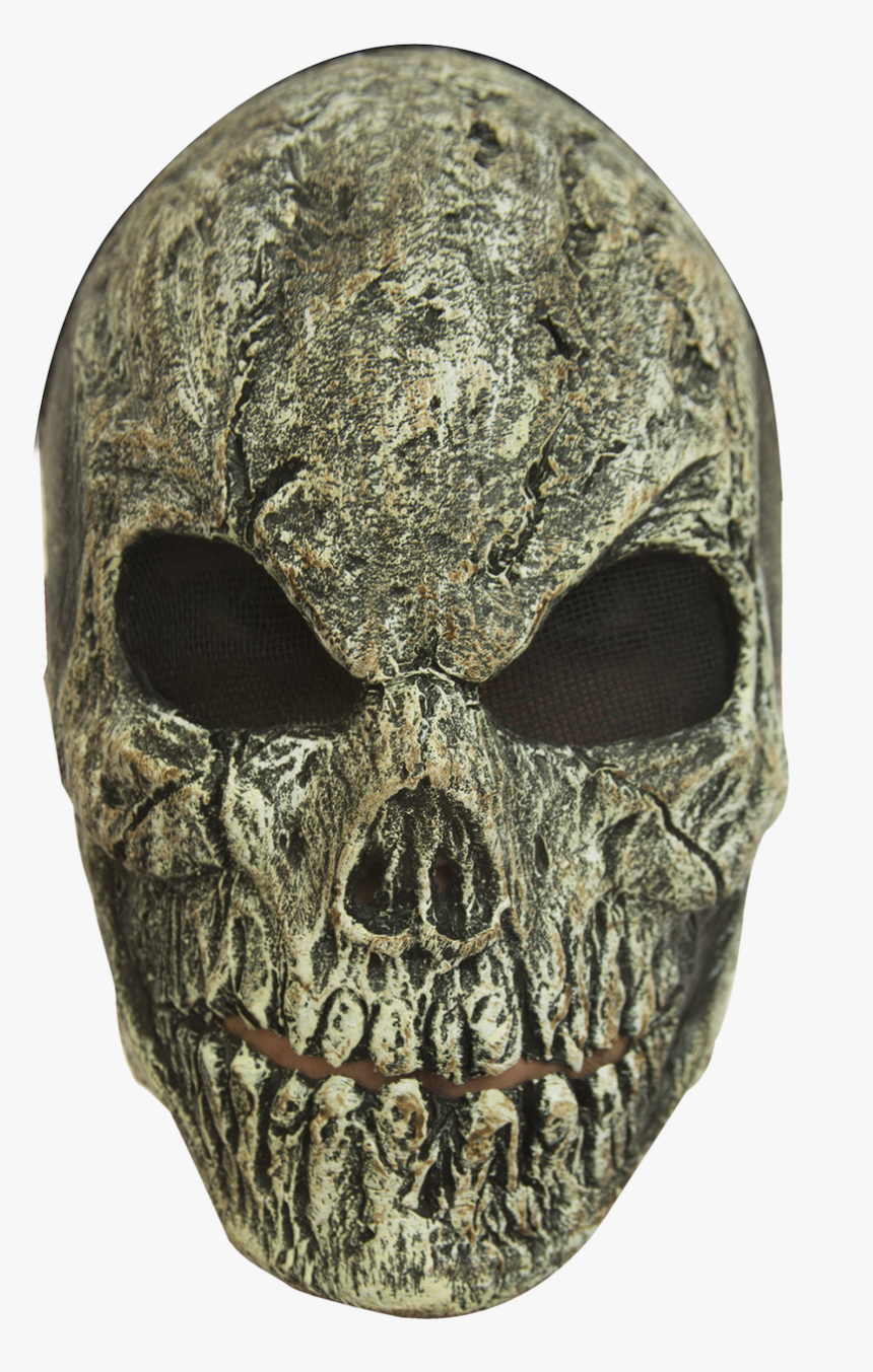 Old Skull - Skull, HD Png Download, Free Download