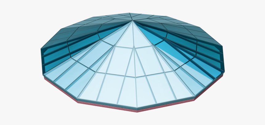 Bms 3000 Polygon - Umbrella, HD Png Download, Free Download